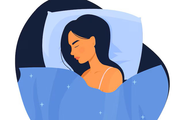 Diminuição de remédio para dormir